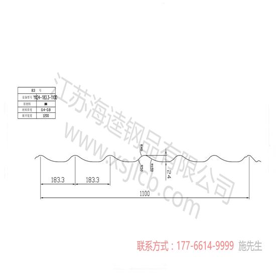 辨別樓承板質(zhì)量好壞的小妙招！