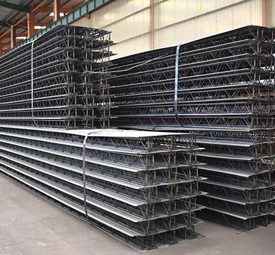 閉口樓承板是用來承重的嗎？