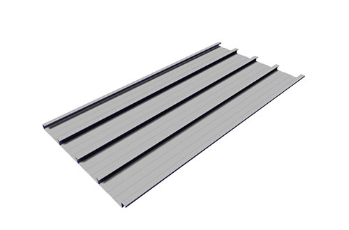 鋼結構夾層樓承板怎么制作的呢？