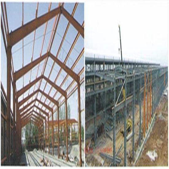 樓承板使用方法及作用？