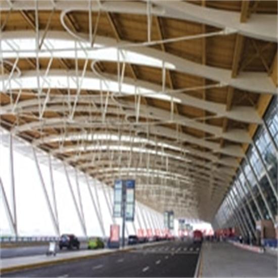 樓承板的應(yīng)用范圍和優(yōu)點(diǎn)?